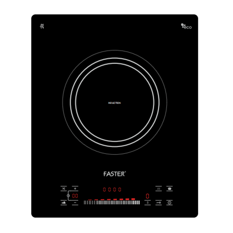 Bếp điện từ Faster FS 600I (Malaysia) - Image 4