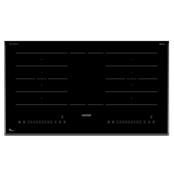 Bếp điện từ Faster FS 713HI (Malaysia) - Image 5