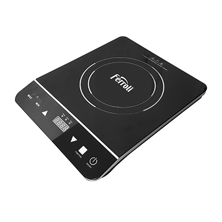 Bếp điện từ Ferroli IC4200BN - Image 4