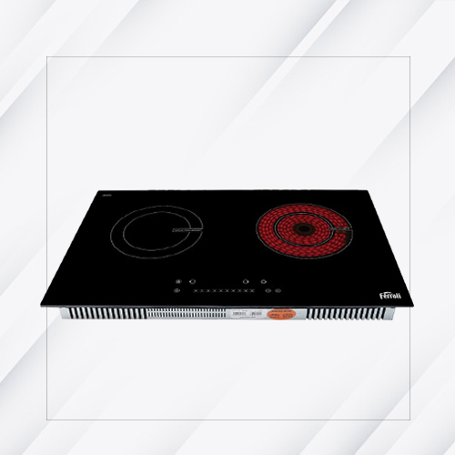 Bếp điện từ Ferroli IC4200EN - Image 3