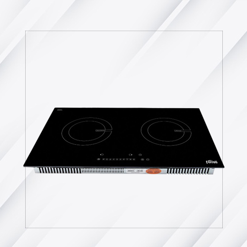 Bếp điện từ Ferroli IC4200EN - Image 5