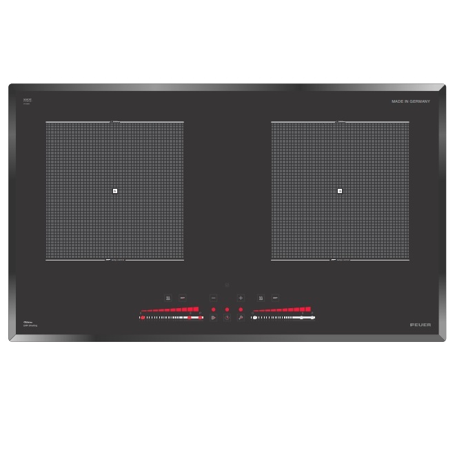 Bếp điện từ Feuer FE-F88 Hi - Image 3