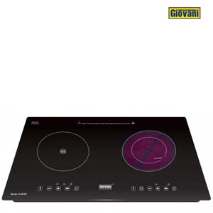 Bếp điện từ Giovani G-2169 MLH - Image 4