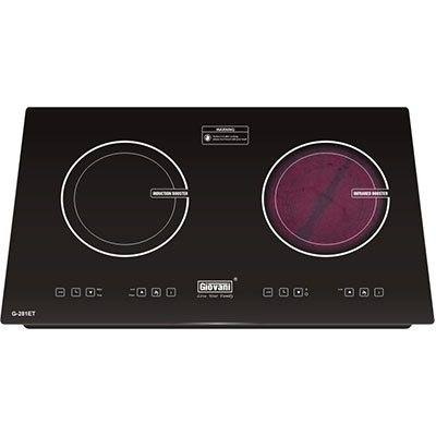 Bếp điện từ Giovani G-251ET - Image 4