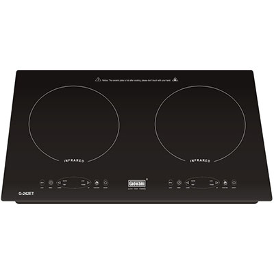 Bếp điện từ Giovani G-261ET - Image 3