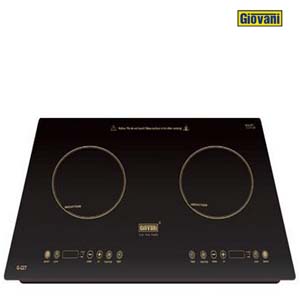 Bếp điện từ Giovani G-271 TC - Image 5