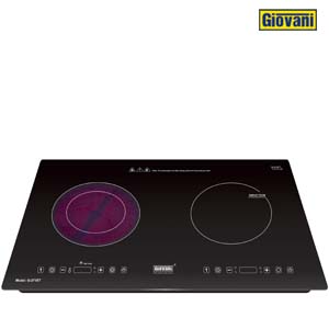 Bếp điện từ Giovani G-321ET - Image 5