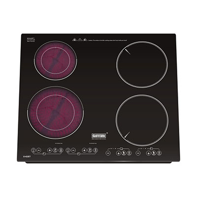 Bếp điện từ Giovani G-361SD - Image 3