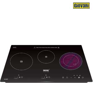 Bếp điện từ Giovani G-371SD - Image 4