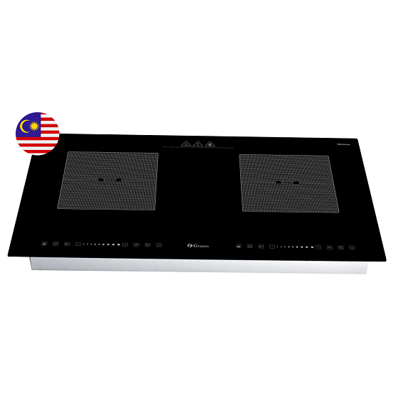 Bếp điện từ Grasso GS-27CE - Image 4