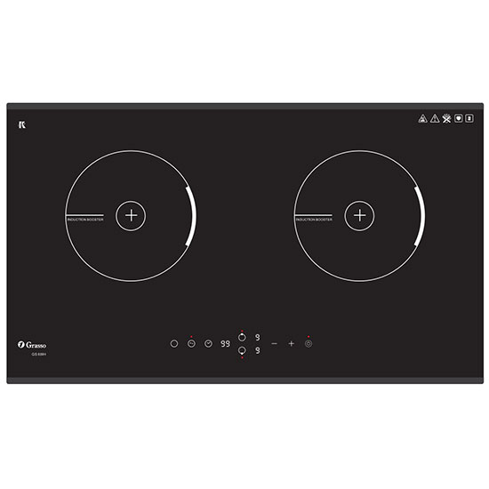 Bếp điện từ Grasso GS3-207 - Image 4
