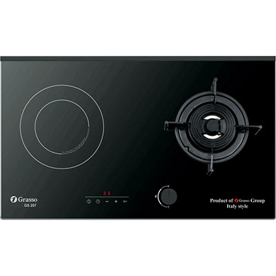 Bếp điện từ GS 68EH - Image 3