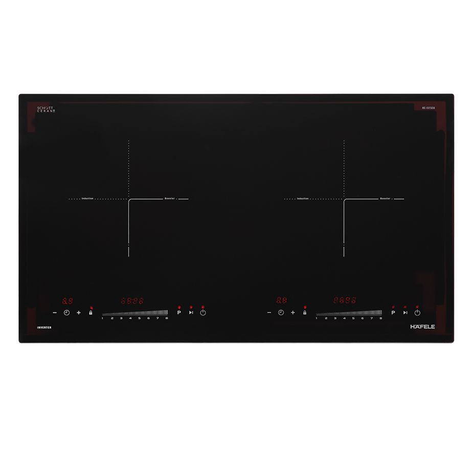 Bếp điện từ HC-M772B - Image 3