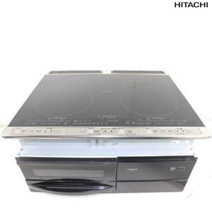 Bếp điện từ Hitachi HT-J8SW (Nhập khẩu Nhật) - Image 3