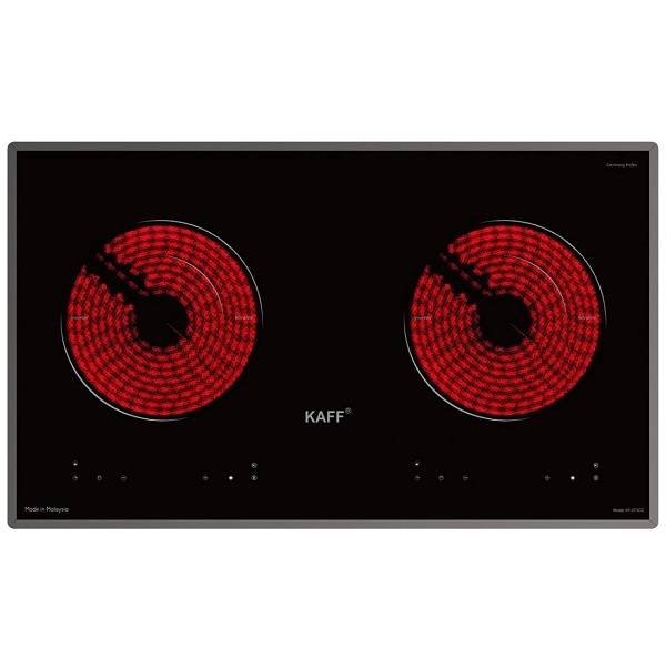 Bếp điện từ KAFF KF-FL99IC MAX NEW - Image 4