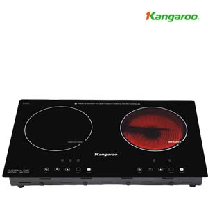Bếp điện từ Kangaroo KG 358i - Image 3