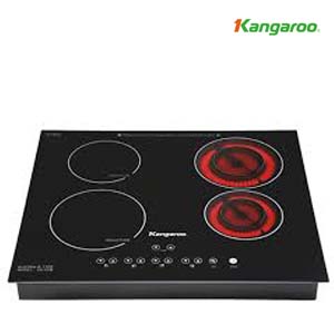 Bếp điện từ Kangaroo KG 358i - Image 5