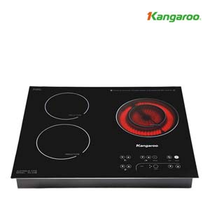 Bếp điện từ Kangaroo KG 359i - Image 5
