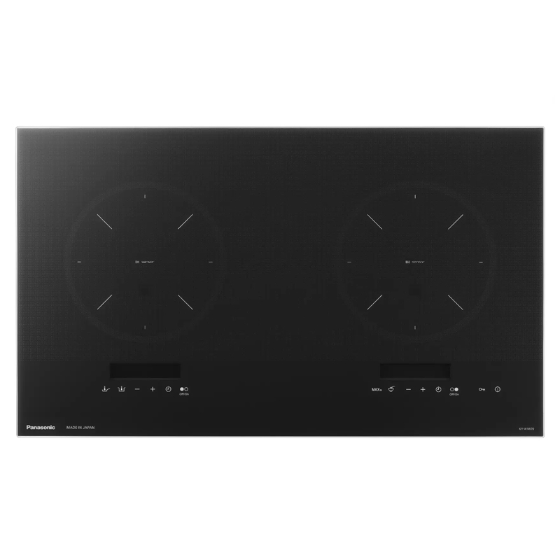 Bếp điện từ kết hợp lò nướng Panasonic KZ-L32AS - Image 3