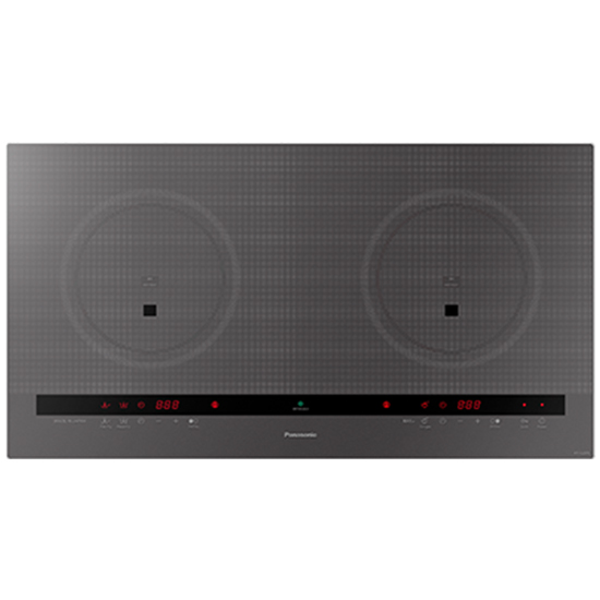 Bếp điện từ kết hợp lò nướng Panasonic KZ-L32AS - Image 5