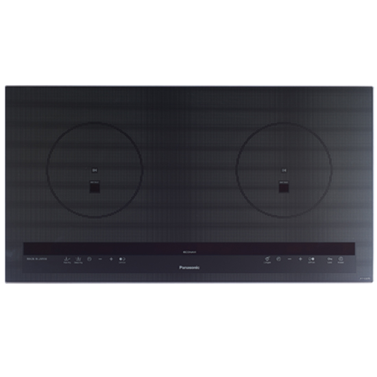 Bếp điện từ kết hợp lò nướng Panasonic KZ-L32AST - Image 3