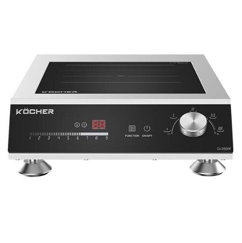 Bếp điện từ Kocher DI-763S - Image 5