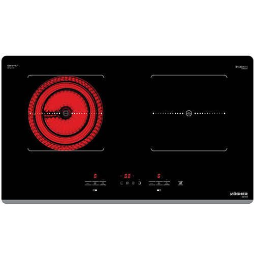 Bếp điện từ Kocher EI-633