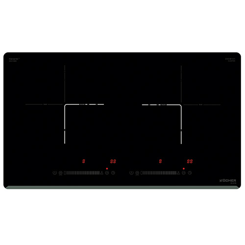 Bếp điện từ Kocher EI-633 - Image 4