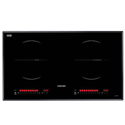Bếp điện từ Kocher EI-6900B - Image 3