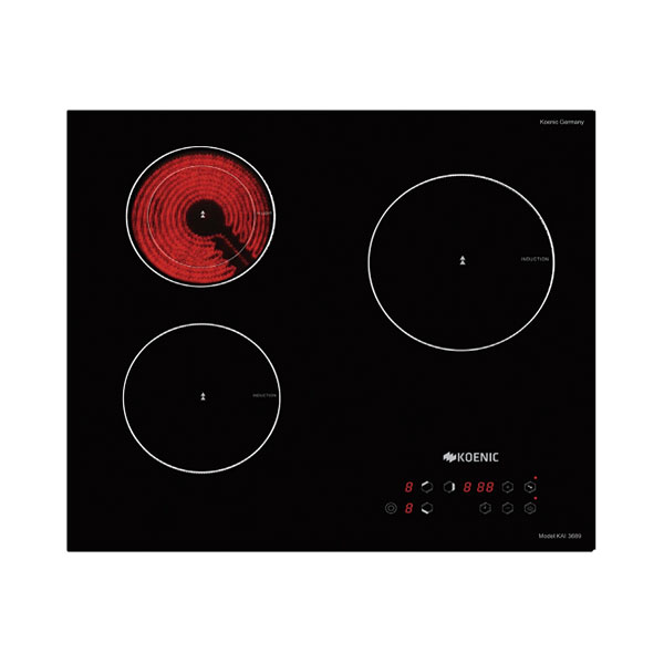 Bếp điện từ KOENIC KSCR 336 - Image 4