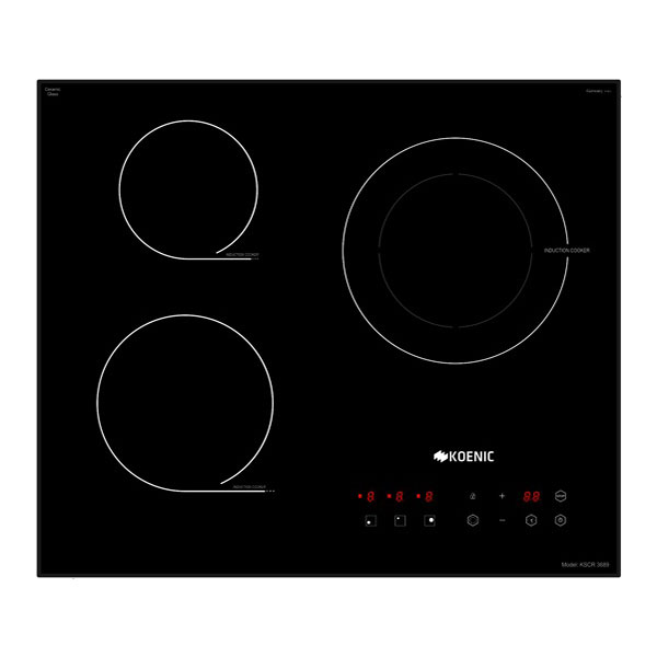 Bếp điện từ KOENIC KSCR 685 - Image 5
