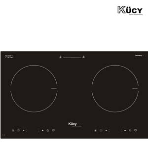 Bếp điện từ Kucy KIE-1268 - Image 3