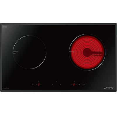 Bếp điện từ Latino LT-03IRS - Image 4