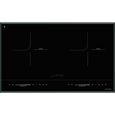 Bếp điện từ Latino LT-03IRS - Image 5