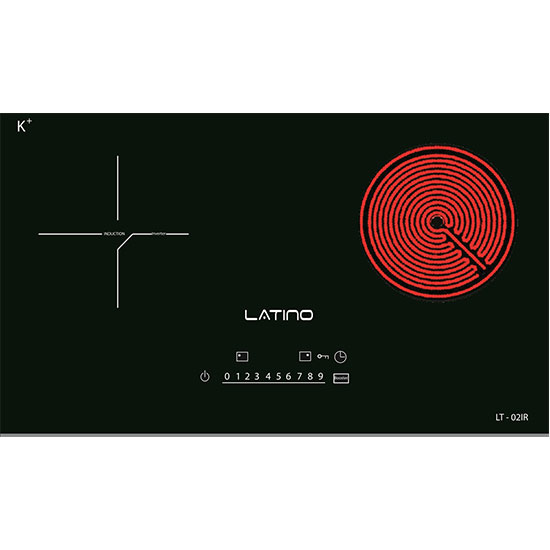 Bếp điện từ Latino LT-578MH - Image 4