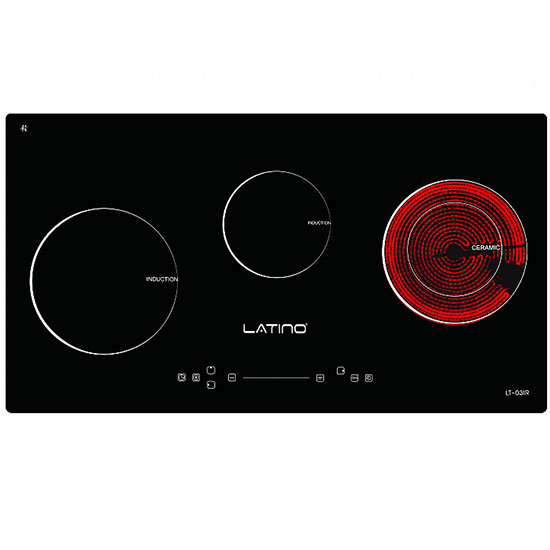 Bếp điện từ Latino LT-678MH - Image 3