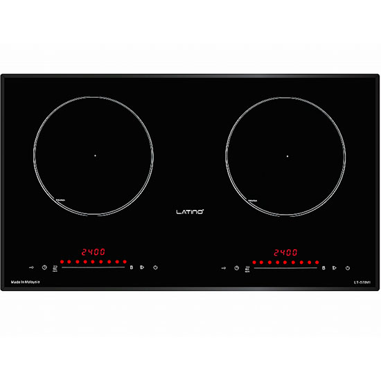 Bếp điện từ Latino LT-678MH - Image 5