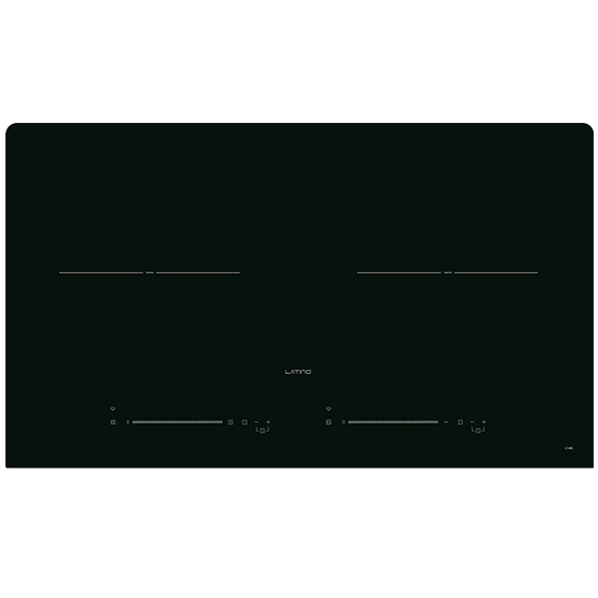 Bếp điện từ Latino LT-68IR - Image 3