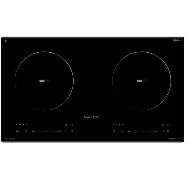 Bếp điện từ Latino LT-68IR - Image 4