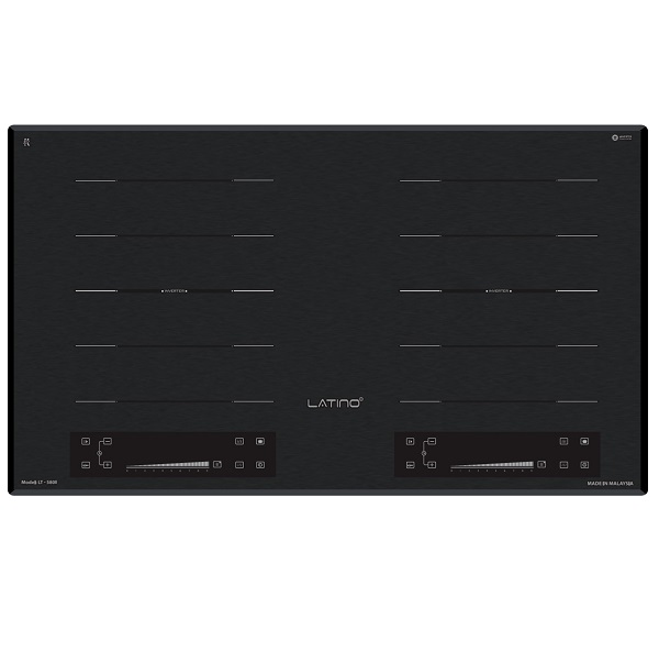 Bếp điện từ Latino LT-789MH - Image 3