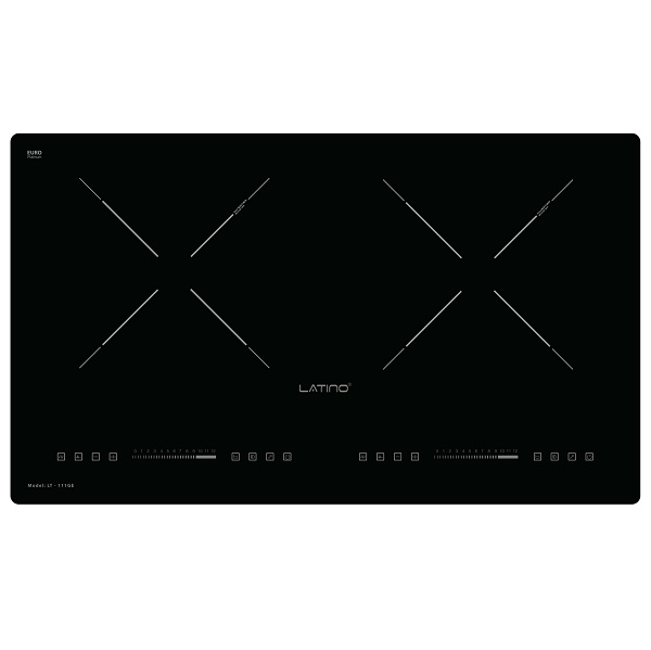 Bếp điện từ Latino LT-88IR - Image 3
