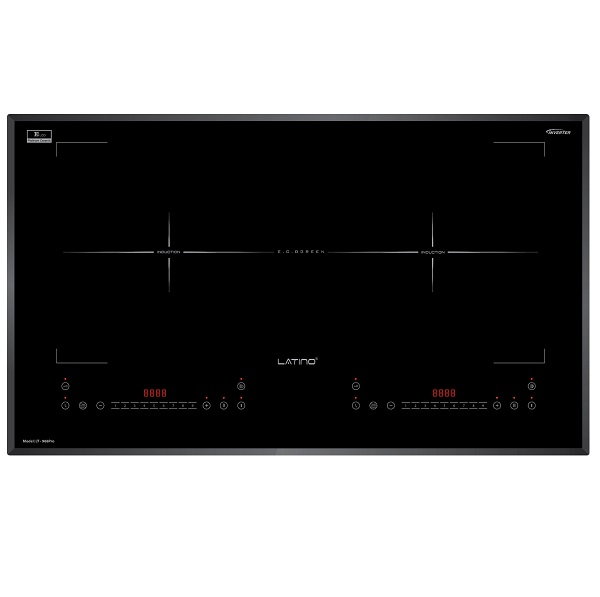 Bếp điện từ Latino LT-88IR - Image 4