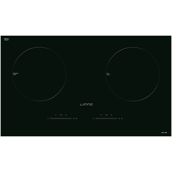 Bếp điện từ Latino LT-88IR - Image 5