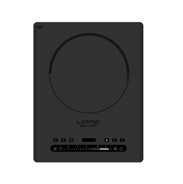 Bếp điện từ Latino LT-A2IH - Image 5