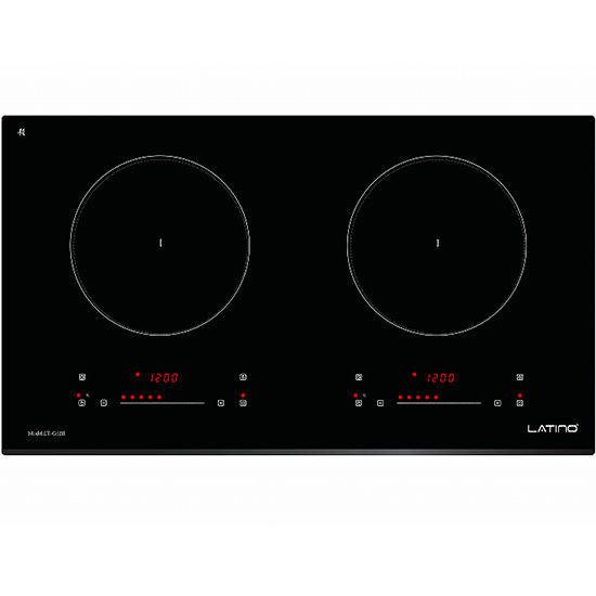 Bếp điện từ Latino LT-V2IH - Image 3