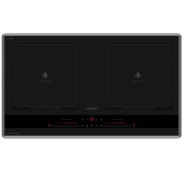Bếp điện từ Latino LT-V2IH - Image 4