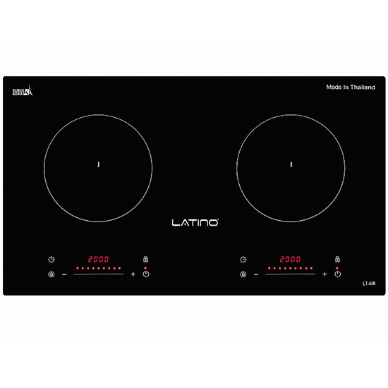 Bếp điện từ Latino LT-V2IH - Image 5