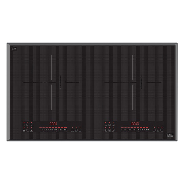 Bếp điện từ Lorca LCE-806 - Image 3
