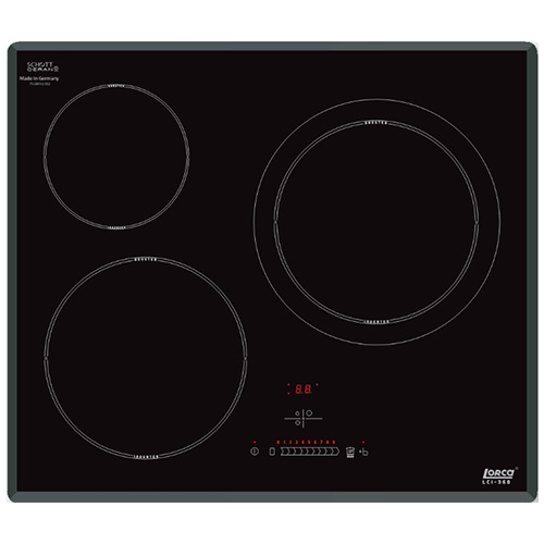 Bếp điện từ Lorca LCE-806 - Image 4