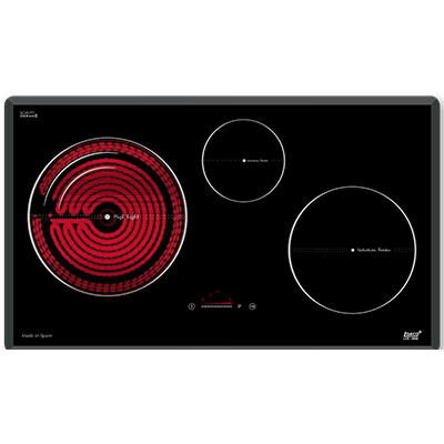 Bếp điện từ Lorca LCE-806 - Image 5